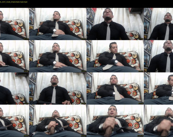 spartacus_guy_ — 72 minute Chaturbate male teen cam video, 720p, May 5, 2020