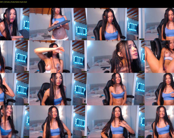 _hellokitty01 — 71 minute Chaturbate female teen cam video, 1080p, May 7, 2020