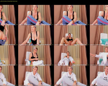 deeadiamond — 15 minute Chaturbate female teen cam video, 1080p, May 6, 2020