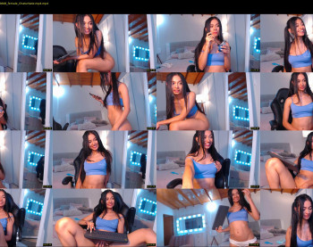 _hellokitty01 — 71 minute Chaturbate female teen cam video, 1080p, May 7, 2020