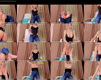 deeadiamond — 70 minute Chaturbate female teen cam video, 1080p, May 7, 2020