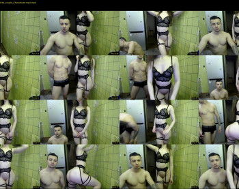 johnyobrian — 45 minute Chaturbate male teen cam video, 720p, May 8, 2020