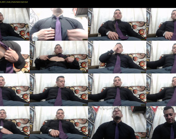 spartacus_guy_ — 53 minute Chaturbate male teen cam video, 720p, May 7, 2020