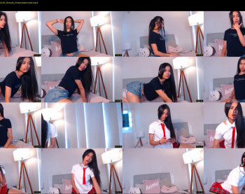 _hellokitty01 — 60 minute Chaturbate female teen cam video, 1080p, May 8, 2020