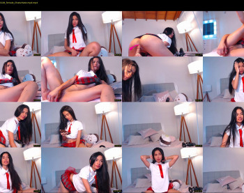 _hellokitty01 — 75 minute Chaturbate female teen cam video, 1080p, May 9, 2020