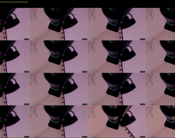 lenna_harper — 4 minute Chaturbate female teen cam video, 720p, May 9, 2020