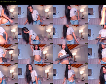 _hellokitty01 — 10 minute Chaturbate female teen cam video, 1080p, May 11, 2020