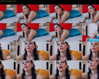 chanellmarilyn — 11 minute Chaturbate female teen cam video, 720p, May 10, 2020