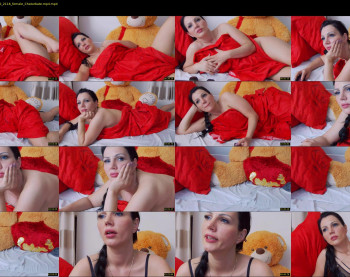 chanellmarilyn — 56 minute Chaturbate female teen cam video, 720p, May 10, 2020