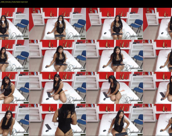 daphneadkins — 15 minute Chaturbate female teen cam video, 1080p, May 10, 2020