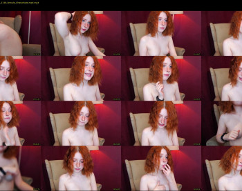 pocketrocket_ — 11 minute Chaturbate female teen cam video, 1080p, May 10, 2020