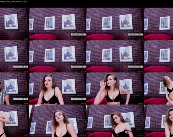savanahwildc — 49 minute Chaturbate female teen cam video, 1080p, May 11, 2020