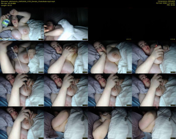 witchannie — 31 minute Chaturbate female teen cam video, 480p, May 10, 2020