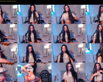 _hellokitty01 — 30 minute Chaturbate female teen cam video, 1080p, May 12, 2020