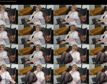 ivettasplash — 7 minute Chaturbate female teen cam video, 720p, May 11, 2020
