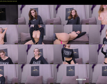 savanahwildc — 70 minute Chaturbate female teen cam video, 1080p, May 12, 2020