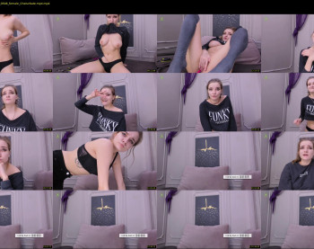savanahwildc — 70 minute Chaturbate female teen cam video, 1080p, May 12, 2020