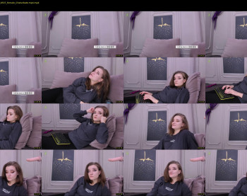 savanahwildc — 44 minute Chaturbate female teen cam video, 1080p, May 12, 2020