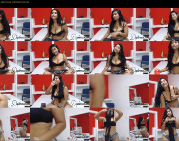 daphneadkins — 33 minute Chaturbate female teen cam video, 1080p, May 12, 2020