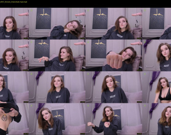 savanahwildc — 20 minute Chaturbate female teen cam video, 1080p, May 12, 2020