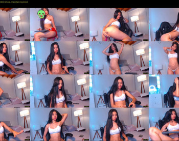 _hellokitty01 — 59 minute Chaturbate female teen cam video, 720p, May 14, 2020