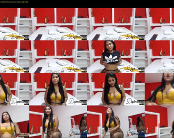 daphneadkins — 70 minute Chaturbate female teen cam video, 1080p, May 13, 2020