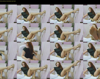 miracle_rose — 18 minute Chaturbate female teen cam video, 720p, May 13, 2020