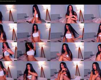_hellokitty01 — 71 minute Chaturbate female teen cam video, 1080p, May 17, 2020