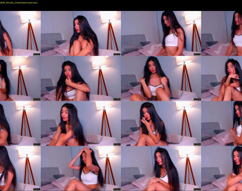 _hellokitty01 — 35 minute Chaturbate female teen cam video, 1080p, May 17, 2020
