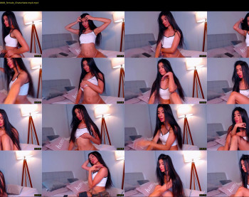_hellokitty01 — 63 minute Chaturbate female teen cam video, 1080p, May 17, 2020