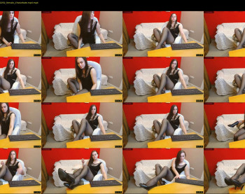 miracle_rose — 10 minute Chaturbate female teen cam video, 720p, May 17, 2020