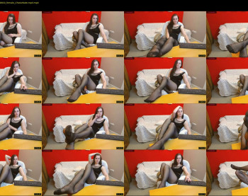 miracle_rose — 44 minute Chaturbate female teen cam video, 720p, May 18, 2020