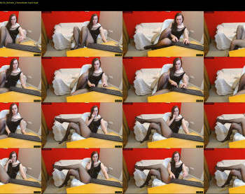 miracle_rose — 14 minute Chaturbate female teen cam video, 720p, May 18, 2020
