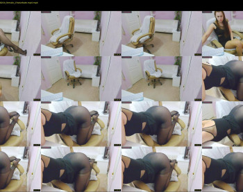 miracle_rose — 22 minute Chaturbate female teen cam video, 720p, May 18, 2020