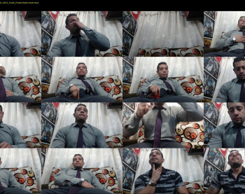 spartacus_guy_ — 109 minute Chaturbate male teen cam video, 720p, May 17, 2020