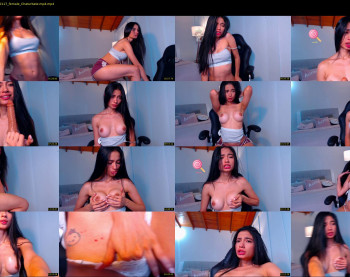 _hellokitty01 — 26 minute Chaturbate female teen cam video, 1080p, May 19, 2020