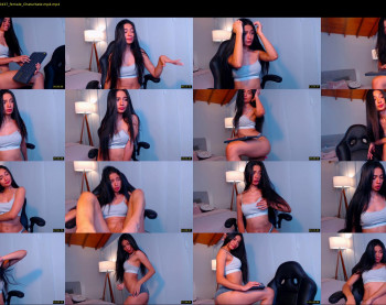 _hellokitty01 — 70 minute Chaturbate female teen cam video, 1080p, May 19, 2020