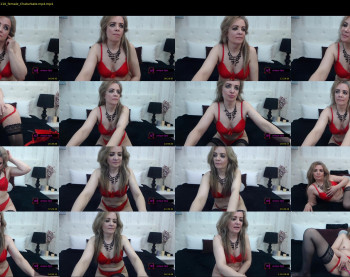 ivanacharm — 71 minute Chaturbate female teen cam video, 1080p, May 18, 2020