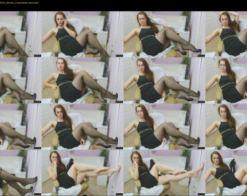 miracle_rose — 5 minute Chaturbate female teen cam video, 720p, May 18, 2020