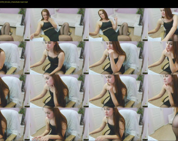 miracle_rose — 7 minute Chaturbate female teen cam video, 720p, May 18, 2020