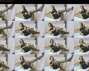 miracle_rose — 11 minute Chaturbate female teen cam video, 720p, May 19, 2020
