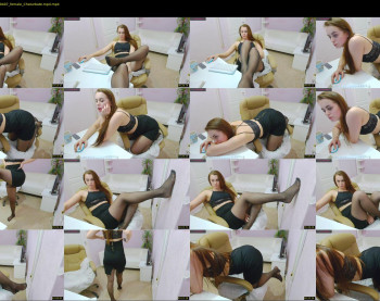 miracle_rose — 55 minute Chaturbate female teen cam video, 720p, May 19, 2020