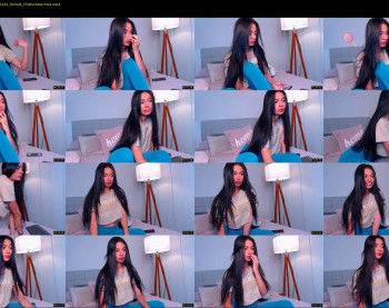 _hellokitty01 — 9 minute Chaturbate female teen cam video, 1080p, May 20, 2020