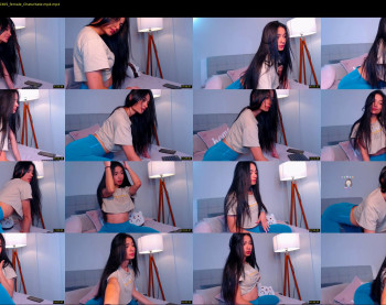 _hellokitty01 — 33 minute Chaturbate female teen cam video, 1080p, May 20, 2020