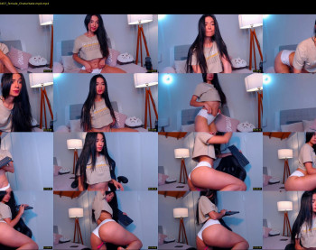 _hellokitty01 — 15 minute Chaturbate female teen cam video, 1080p, May 20, 2020
