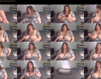 cougar_bbw — 20 minute Chaturbate female teen cam video, 1080p, May 19, 2020