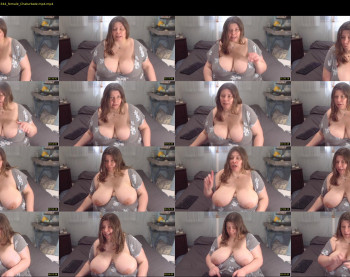 cougar_bbw — 11 minute Chaturbate female teen cam video, 1080p, May 19, 2020