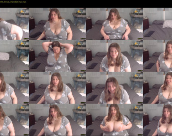cougar_bbw — 6 minute Chaturbate female teen cam video, 1080p, May 19, 2020