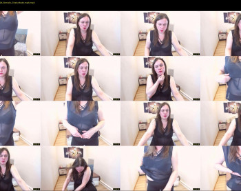 kellysuper — 31 minute Chaturbate female teen cam video, 1080p, May 20, 2020