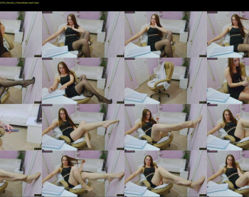 miracle_rose — 17 minute Chaturbate female teen cam video, 720p, May 19, 2020